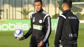 تصريحات بعض لاعبي الخضر قبل مواجهة كوت ديفوار