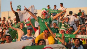 35 ألف تذكرة لمباراة الجزائر وليبيا