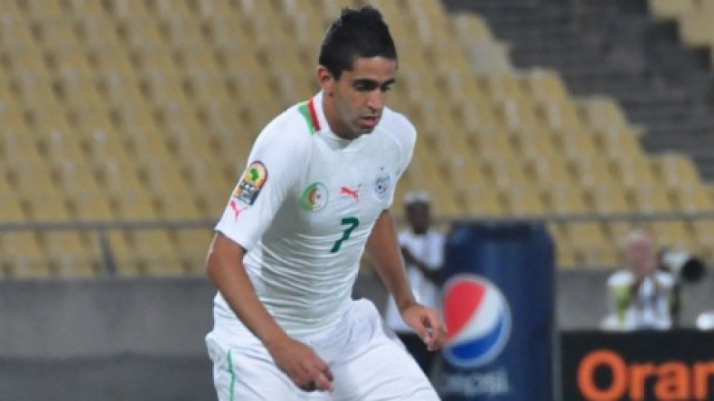 خليلوزيتش: بودبوز وبوعزة بإمكانهما العودة لـ “الخضر” مستقبلا