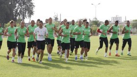 ماذا لو شارك “الخضر” في كأس القارات 2013؟