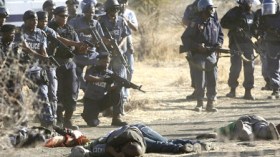 CAN-2013 : les Verts dans une ville d'extrême violence