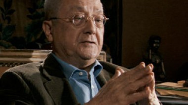 Jacques Vergès à Echorouk : « les algériens sont restés fideles à leurs principes de libération, et les palestiniens doivent d’abord s’unir avant de parler d’indépendance »