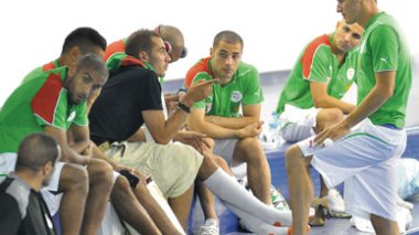 Tasfaout : « Oui des joueurs sont allés dans des cabarets »