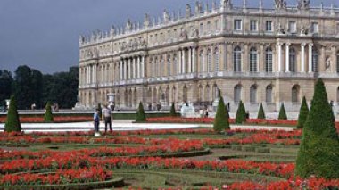Versailles: the piÃ¨ce de rÃ©sistance of modern gardening
