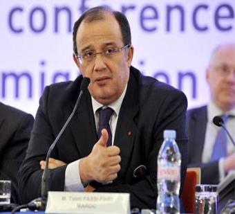 Morocco denies accusing Algeria of mercenary operations in Libya