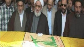 صدام مسلح بين حزب الله والجيش السوري الحر