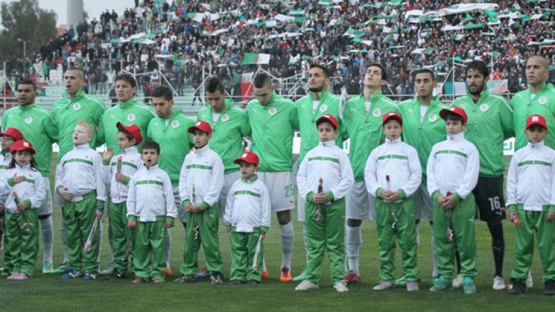 حاليلوزيتش يبدأ حرب الجواسيس