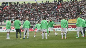 مخاوف من تمرد بعض لاعبين “الخضر” خلال التربص المقبل