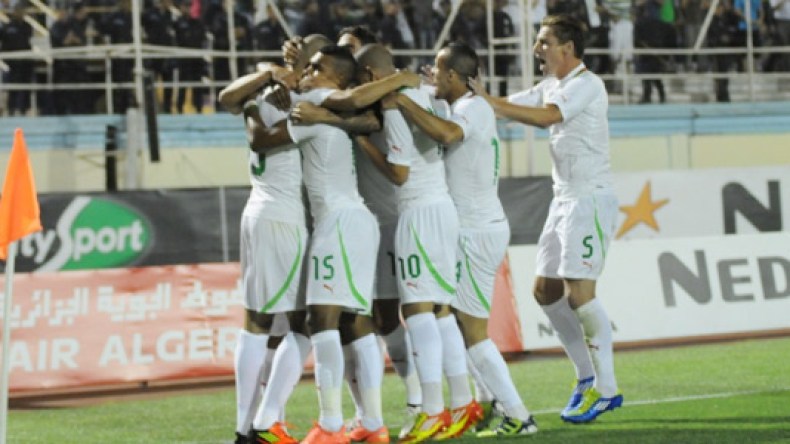 الرطوبة والارتفاع وسوء أرضية الملعب أعداء “الخضر” في كيغالي