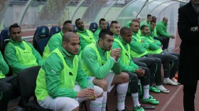 خاليلوزيتش يفضّل بلكالام على حليش وسيختار بين قديورة أو يبدة