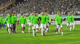 الفاف تؤخر موعد سفر “الخضر” إلى البرازيل