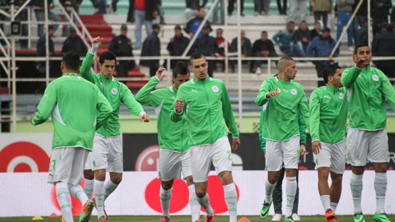 الفاف تستعين بحكم دولي لتوعية اللاعبين قبل السفر إلى البرازيل