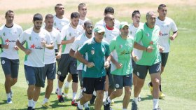 معسكر المحليين فاشل على طول الخط