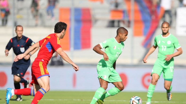 لا بديل عن الدور الثاني