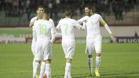 “الخضر” قادرون على التتويج باللقب ونتائج القرعة يجب ألا تغير هدفهم