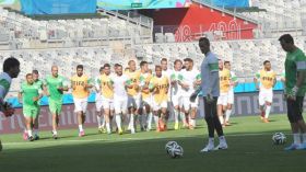 لهذه الأسباب يتفاءل “محاربو الصحراء” بالتأهل للدور الثاني