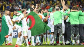 تأهل تاريخي إلى الدور الثاني ورباعية كوريا.. مواجهة الألمان ودموع خاليلوزيتش