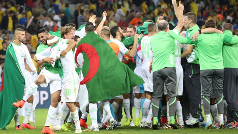 تأهل تاريخي إلى الدور الثاني ورباعية كوريا.. مواجهة الألمان ودموع خاليلوزيتش