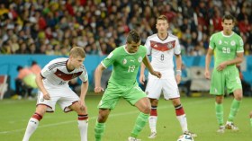 09 مباريات تاريخية شاهدة على تألق المنتخب الوطني في أجواء رمضانية