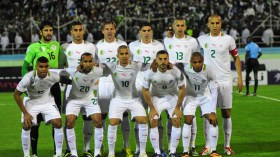 مباراة “الخضر” وأرمينيا قد تجرى بالجزائر أو ألمانيا