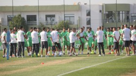 لاعبو المنتخب الوطني تحرروا نفسيا بعد رحيل خاليلوزيتش