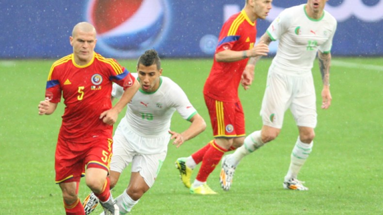 هذا هو مستوانا الحقيقي.. التشكيلة الأساسية في ذهني وراض عن مستوى المدافعين