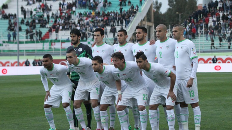 خاليلوزيتش مجبر على التضحية بركائز سابقين في المنتخب الوطني