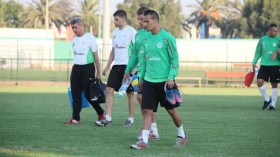 الفاف تبرمج زيارة للاعبي المنتخب الوطني إلى متحف المجاهد