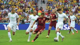 ألمانيا ..جاء يوم الثأر