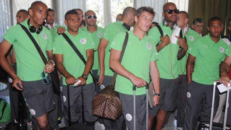 أدغال إفريقيا تجبر خاليلوزيتش على التضحية ببعض ركائز “الخضر”