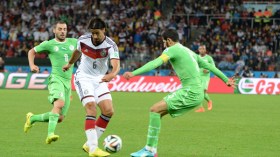 “الخضر” أفضل من فرنسا والبرازيل؟!