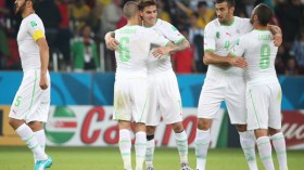 الفاف تكشف مواعيد مباريات “الخضر”