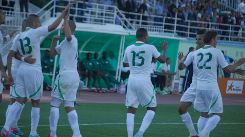 “الخضر” تأهلوا 3 مرات في 11 مشاركة منذ مونديال 1970