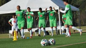 “ربي يستر” أمام “الشياطين الحمر”