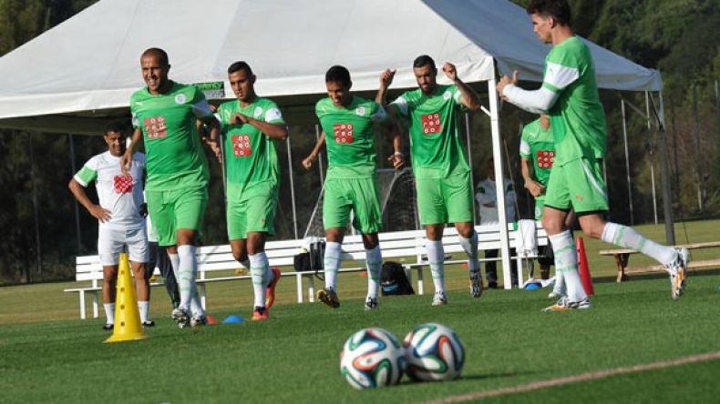 “ربي يستر” أمام “الشياطين الحمر”