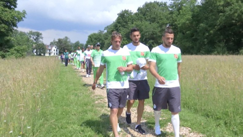 اللاعبون المهددون عاشوا ضغطا شديدا وأطراف حاولت التأثير على خاليلوزيتش