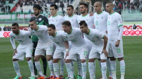 “الخضر” يحافظون على مركزهم الـ 25 عالميا