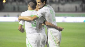 تفاؤل وحذر يحذوان لاعبي المنتخب الوطني بعد جولتين من التصفيات