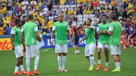 أنتم قادرون على هزم ألمانيا