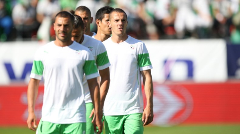 فرصة لتدارك الأخطاء قبل المونديال…