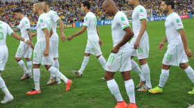 غوركوف يعلن عن قائمة “الخضر” لمباراتي إثيوبيا ومالي منتصف شهر اوت