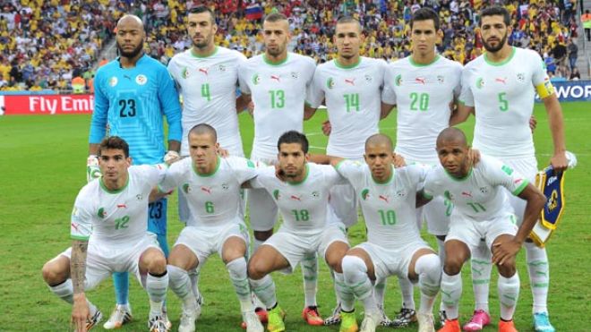 المغامرة المونديالية ترفع قيمة “الخضر” في سوق التحويلات