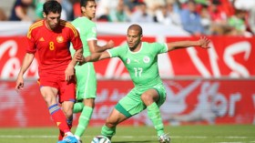 خاليلوزيتش يحسم تشكيلة المونديال ومحور الدفاع هاجسه الوحيد