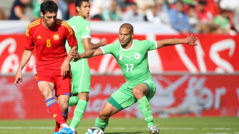 خاليلوزيتش يحسم تشكيلة المونديال ومحور الدفاع هاجسه الوحيد