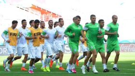 الإعلام الكوري يحذّر من تغيير استراتيجية “الخضر” أمام منتخب بلادهم