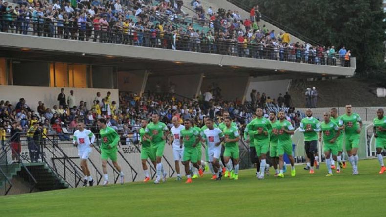 بعد أنفلونزا الطيور والكورونا.. “الدانغي” يلاحق الجزائريين في البرازيل