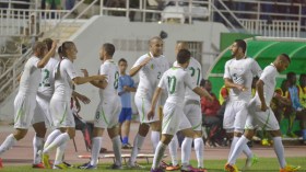 طموح روراوة في التأهل للدور الثاني لن يشكل علينا أي ضغط