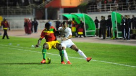 “الخضر” مهددون بالتراجع للمركز السادس إفريقيا في ترتيب الفيفا