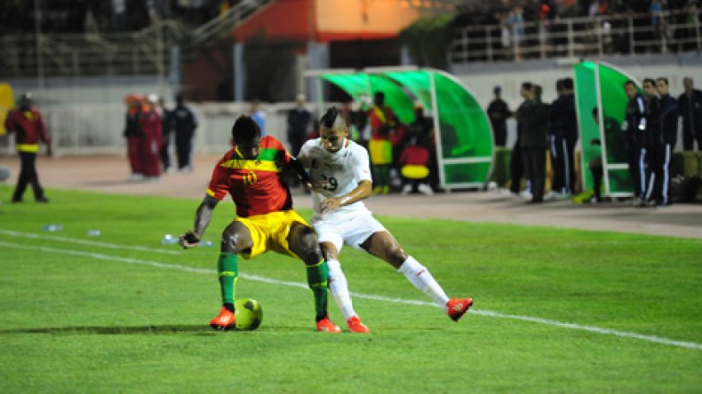 “الخضر” مهددون بالتراجع للمركز السادس إفريقيا في ترتيب الفيفا