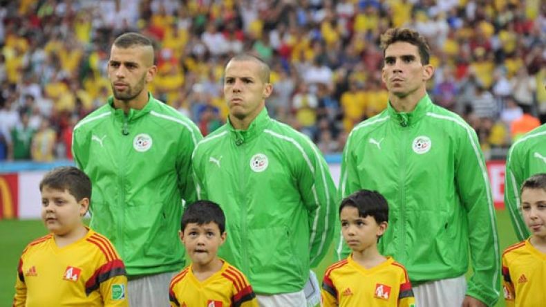 اللاعبون يوافقون على الإفطار يوم المباراة بعد فتوى وزارة الشؤون الدينية